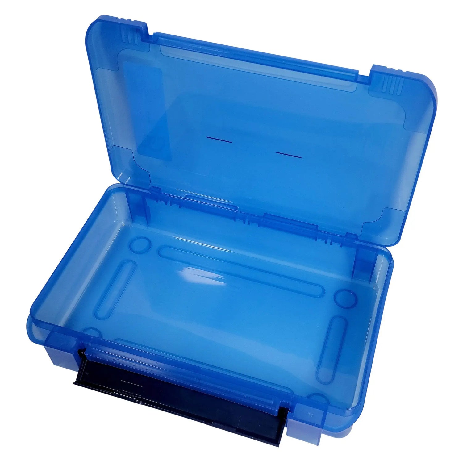 G-BOX DEEP UTILITY CASE 3700 NO DIVIDER KM-Shop Allround, Boxen, Gamakatsu, kmtackle, Raubfisch, Raubfischangeln 