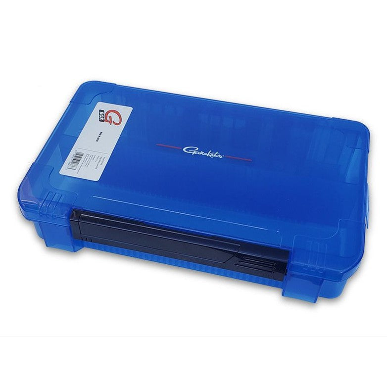 G-BOX DEEP UTILITY CASE 3700