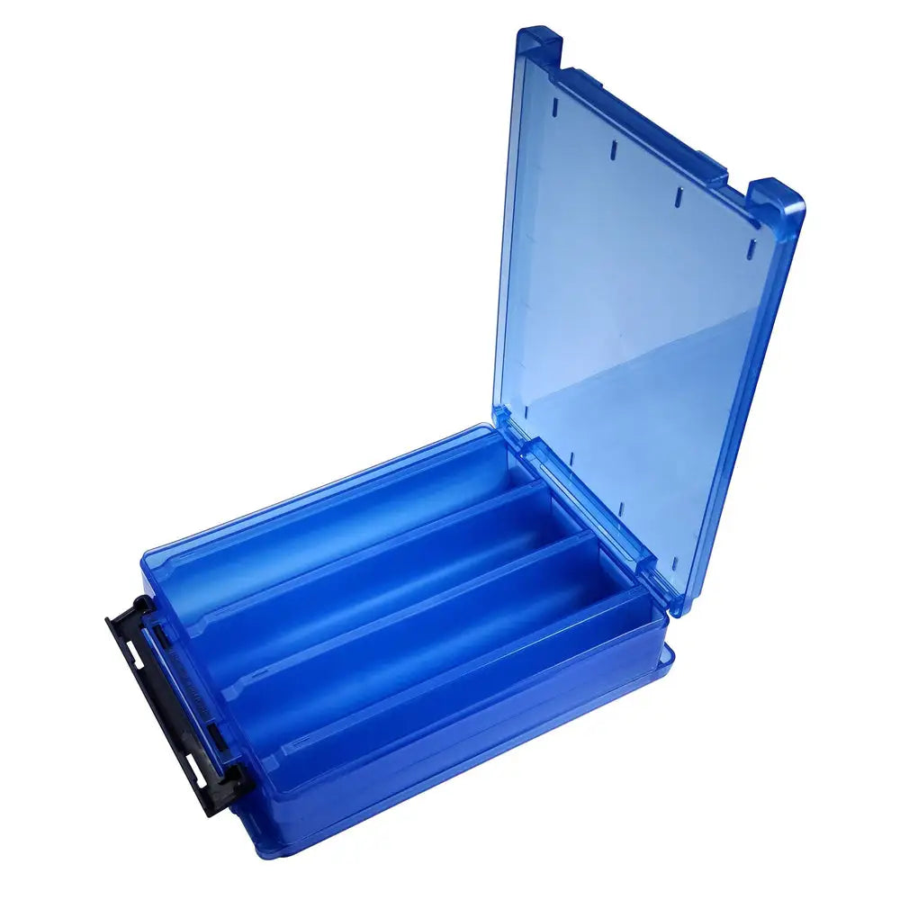 G-BOX REVERSIBLE V 3200 KM-Shop Allround, Boxen, Gamakatsu, kmtackle, Raubfisch, Raubfischangeln 