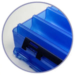 G-BOX REVERSIBLE V 3600 KM-Shop Allround, Boxen, Gamakatsu, Raubfisch, Raubfischangeln 