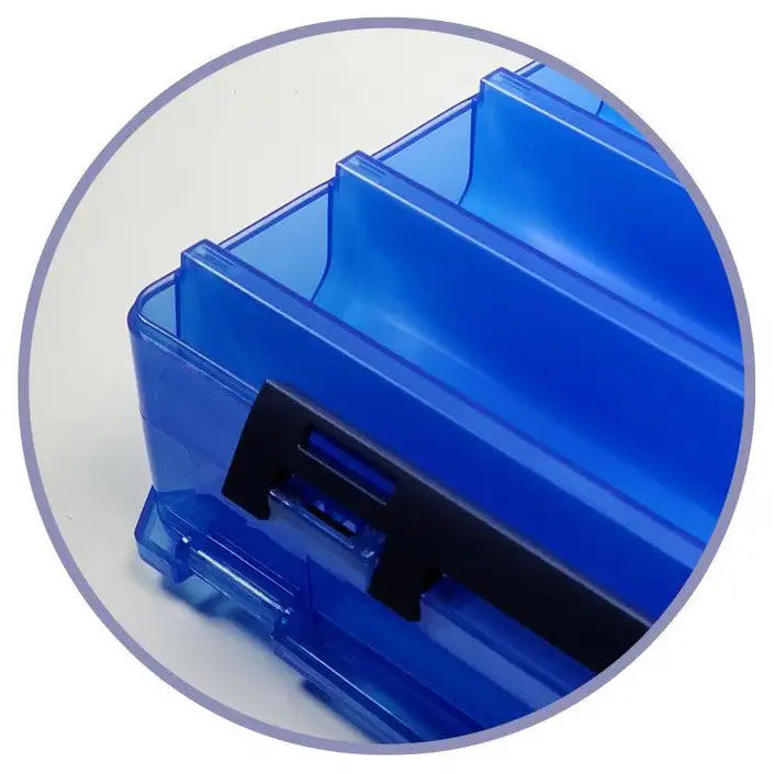 G-BOX REVERSIBLE V 3600 KM-Shop Allround, Boxen, Gamakatsu, Raubfisch, Raubfischangeln 