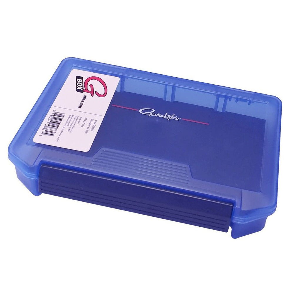 G-BOX SLIT FOAM CASE 3200