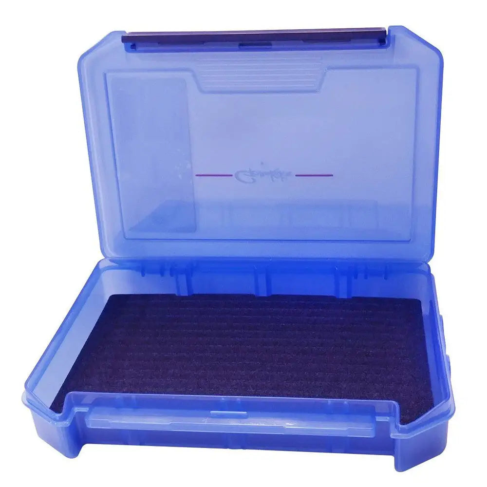 G-BOX SLIT FOAM CASE 3200 KM-Shop Allround, Boxen, Gamakatsu, kmtackle, Raubfisch, Raubfischangeln 
