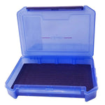 G-BOX SLIT FOAM CASE 3200 KM-Shop Allround, Boxen, Gamakatsu, kmtackle, Raubfisch, Raubfischangeln 