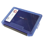 G-BOX SLIT FOAM CASE 3600 KM-Shop Allround, Boxen, Gamakatsu, kmtackle, Raubfisch, Raubfischangeln 
