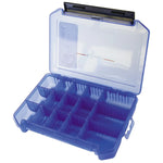 G-BOX UTILITY 3200 KM-Shop Allround, Boxen, Gamakatsu, kmtackle, Raubfisch, Raubfischangeln 