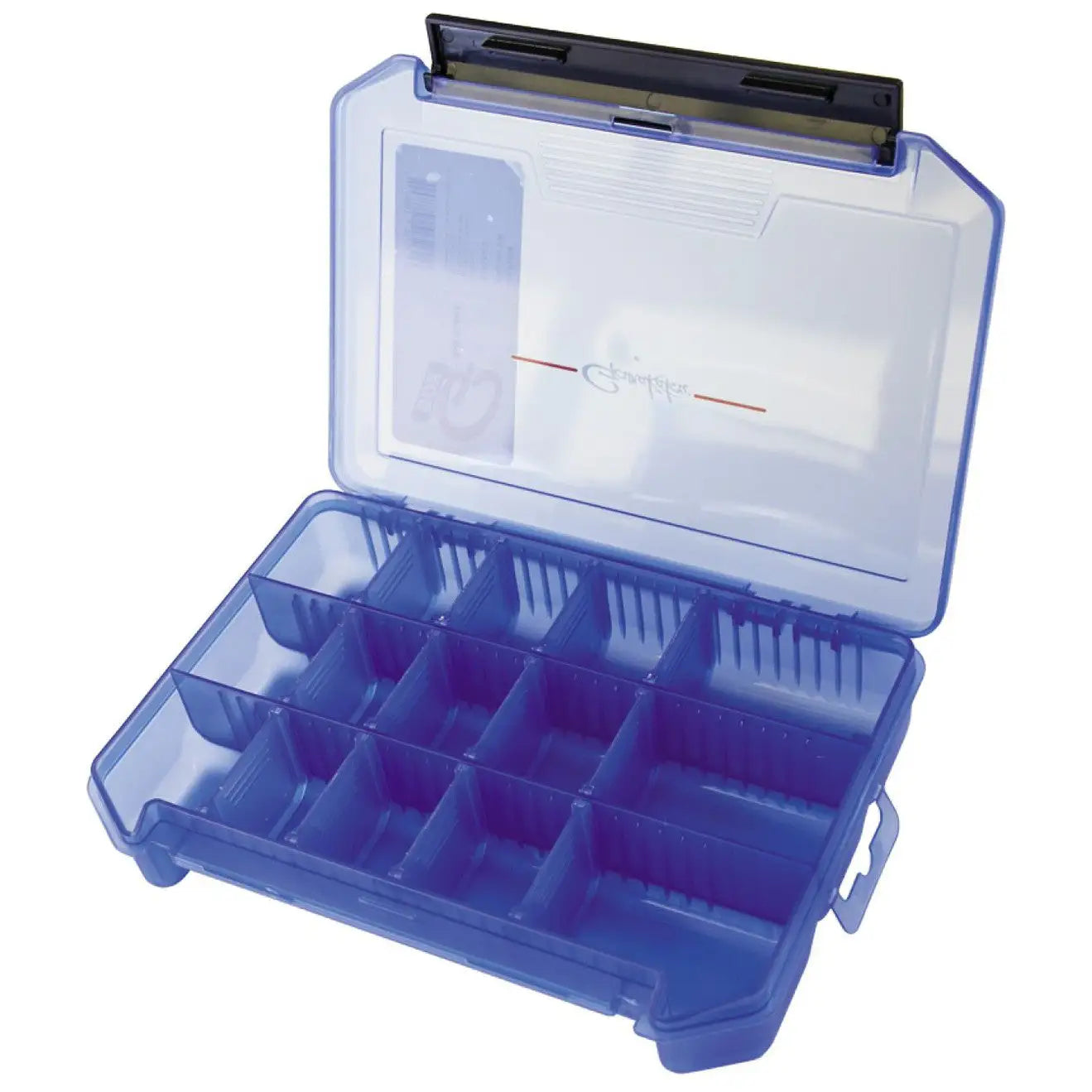 G-BOX UTILITY 3200 KM-Shop Allround, Boxen, Gamakatsu, kmtackle, Raubfisch, Raubfischangeln 