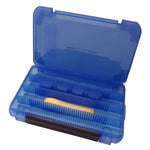 G-BOX UTILITY CASE 3700 KM-Shop Allround, Boxen, Gamakatsu, kmtackle, Raubfisch, Raubfischangeln, Spinnangeln, Spinnfishing 