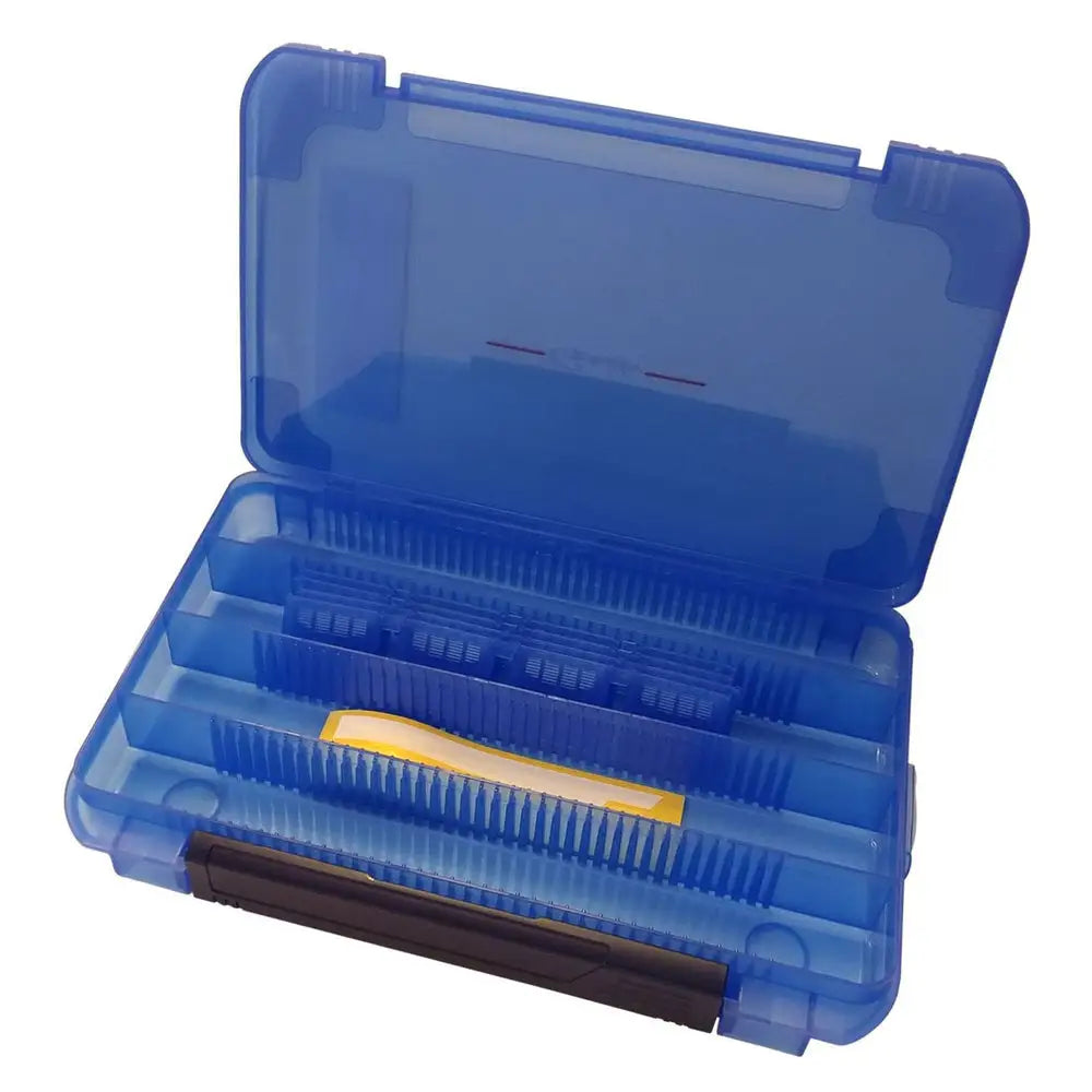 G-BOX UTILITY CASE 3700 KM-Shop Allround, Boxen, Gamakatsu, kmtackle, Raubfisch, Raubfischangeln, Spinnangeln, Spinnfishing 