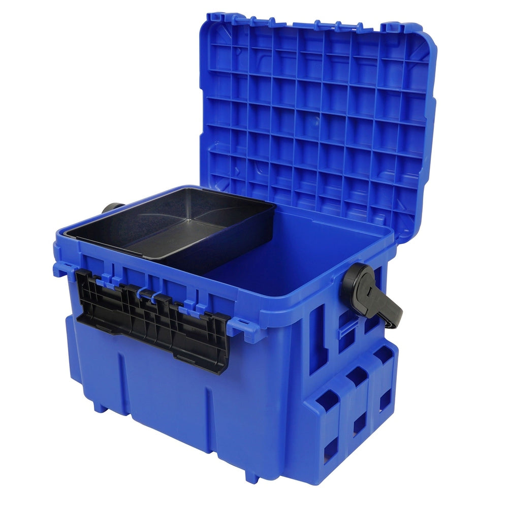 Gamakatsu CASE 7000 KM-Shop Boxen, Gamakatsu, kmtackle, Raubfisch, Raubfischangeln, Taschen