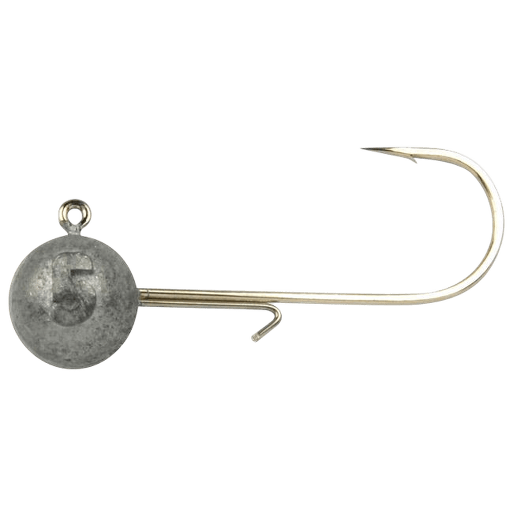 SPRO ROUND JIGHEAD 22 