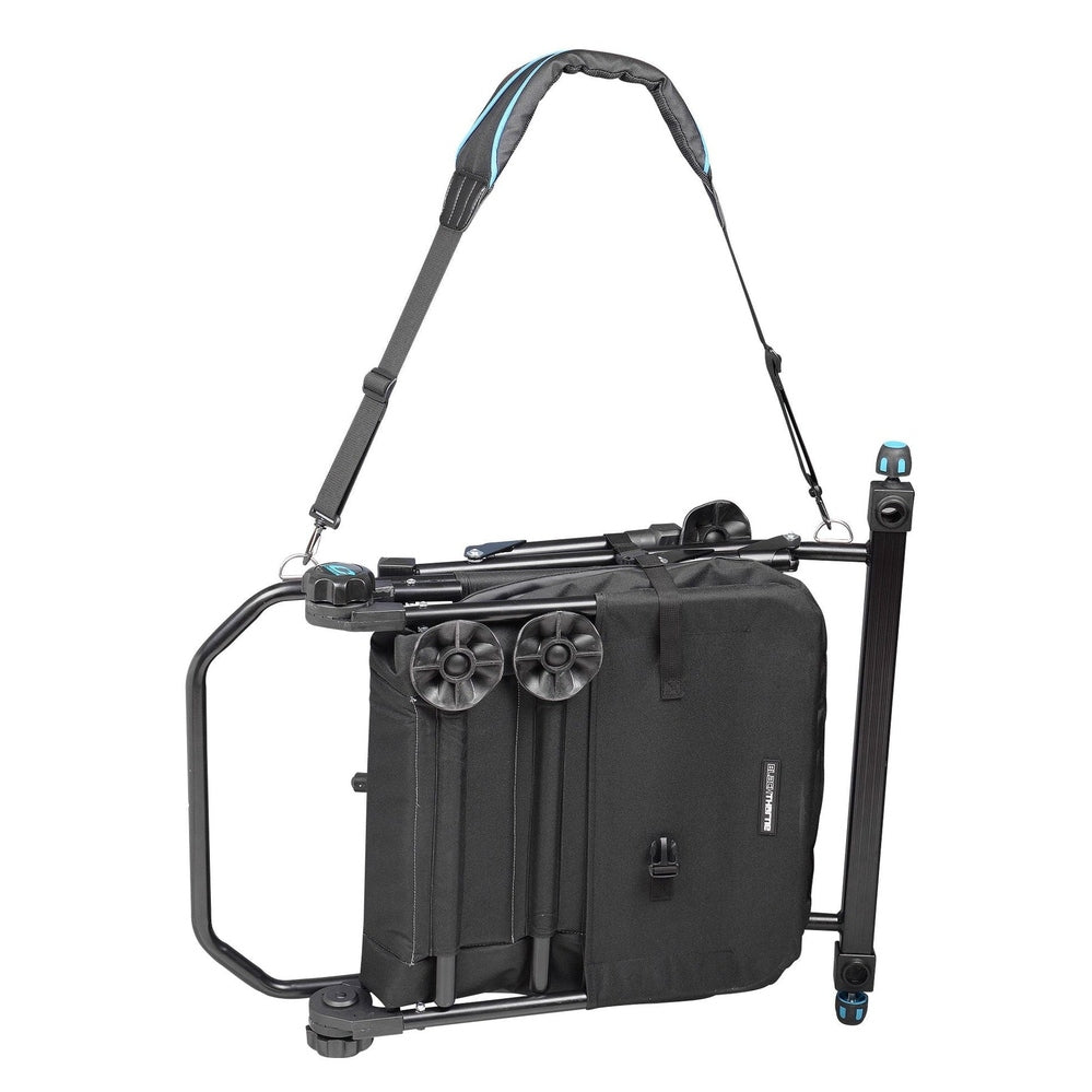 Cresta Blackthorne Compact Chair 2.0 KM-Shop Cresta, Km-Tackle, kmtackle