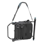 Cresta Blackthorne Compact Chair 2.0 KM-Shop Cresta, Km-Tackle, kmtackle 