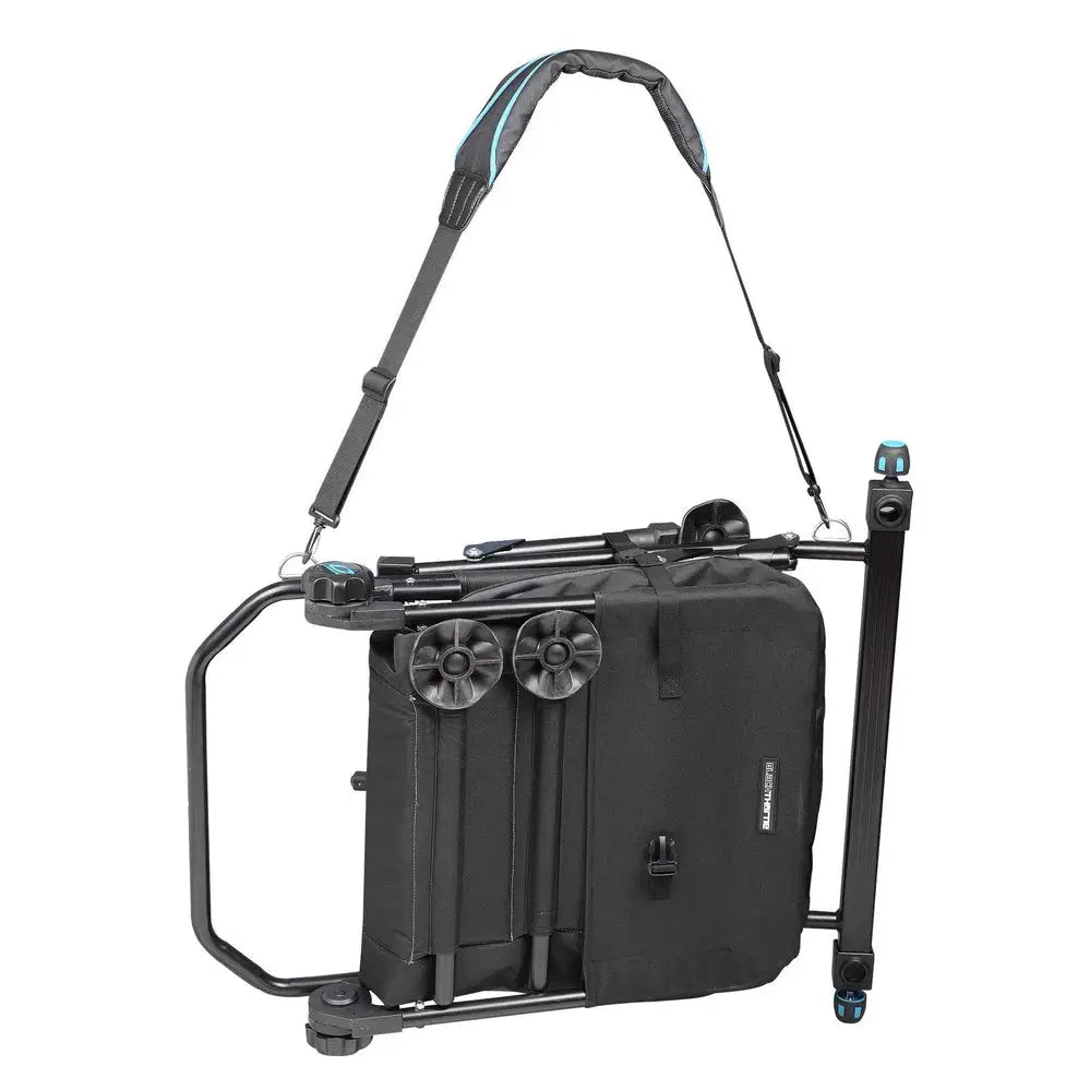 Cresta Blackthorne Compact Chair 2.0 KM-Shop Cresta, Km-Tackle, kmtackle 