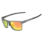 G-GLASSES ALU GREY RED MIRROR KM-Shop Brille, Brillen, Gamakatsu, sonnenbrille 