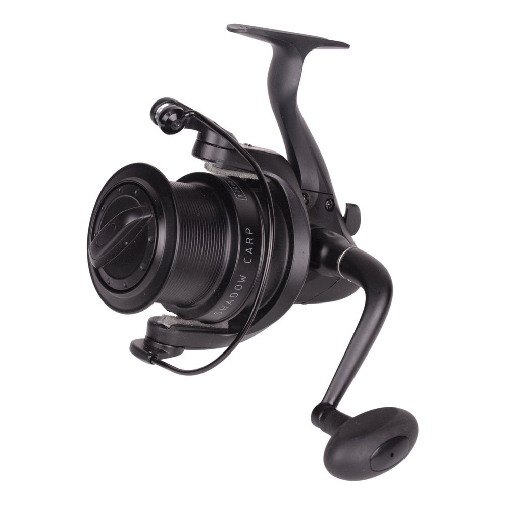 SHADOW CARP REEL 7500 KM-Shop Allround, carpfishing, CTEC, Karpfen, Rollen, Stationärrollen