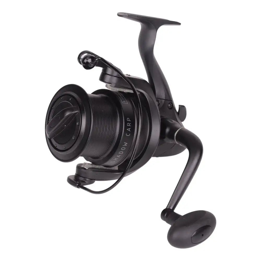 SHADOW CARP REEL 7500 KM-Shop Allround, carpfishing, CTEC, Karpfen, Rollen, Stationärrollen 