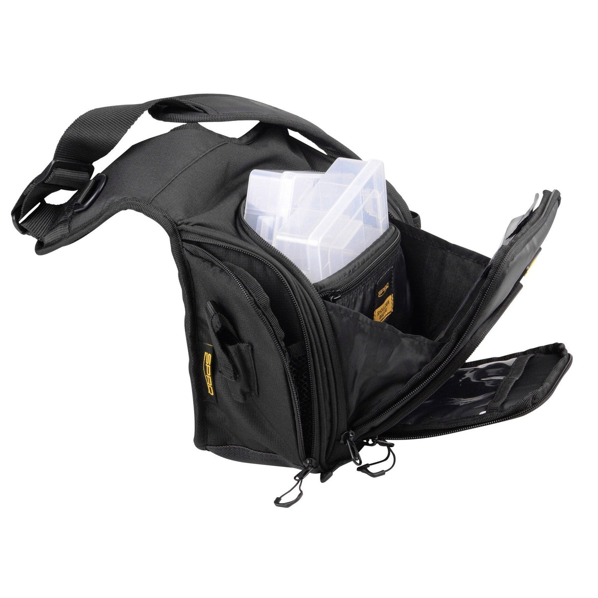 SHOULDER BAG 20 - KM-Tackle