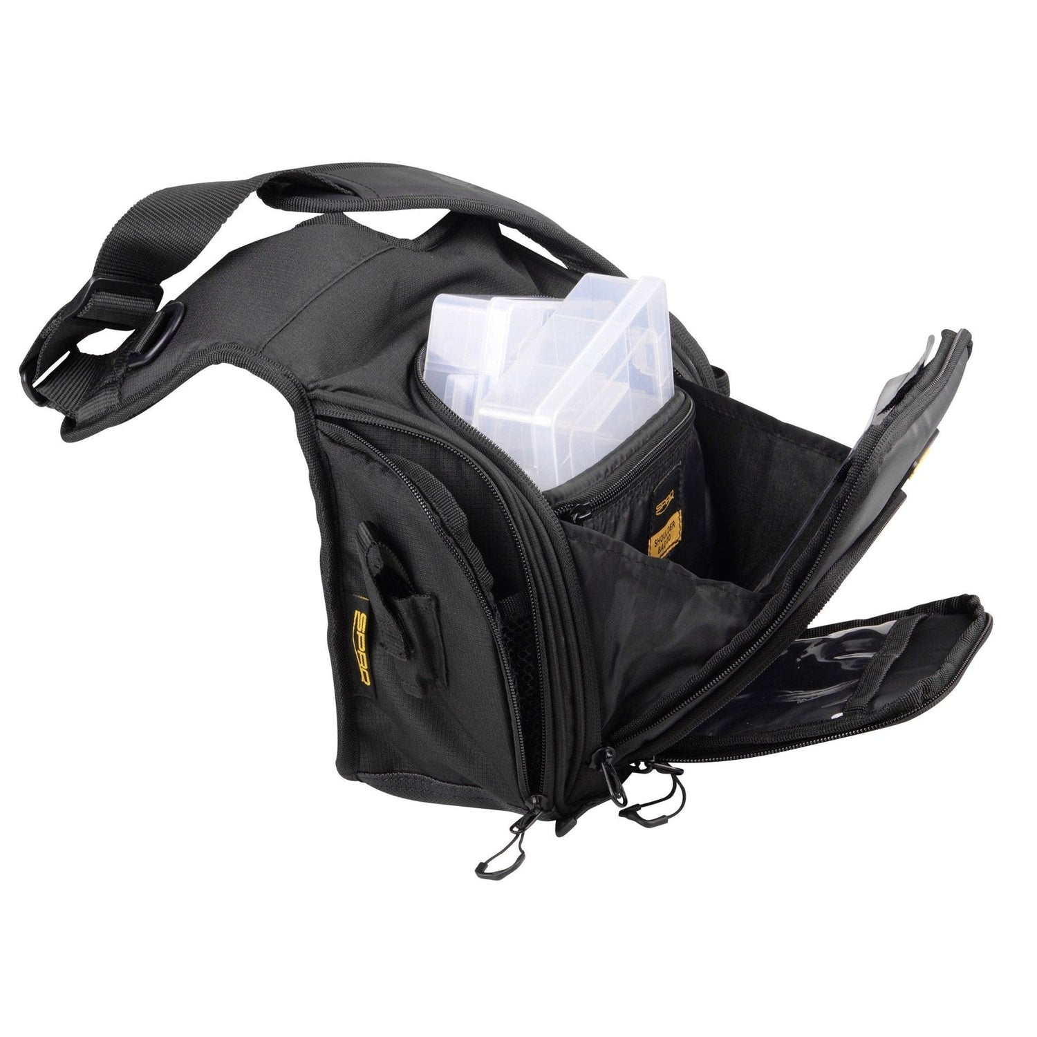 SHOULDER BAG 20 - KM-Tackle