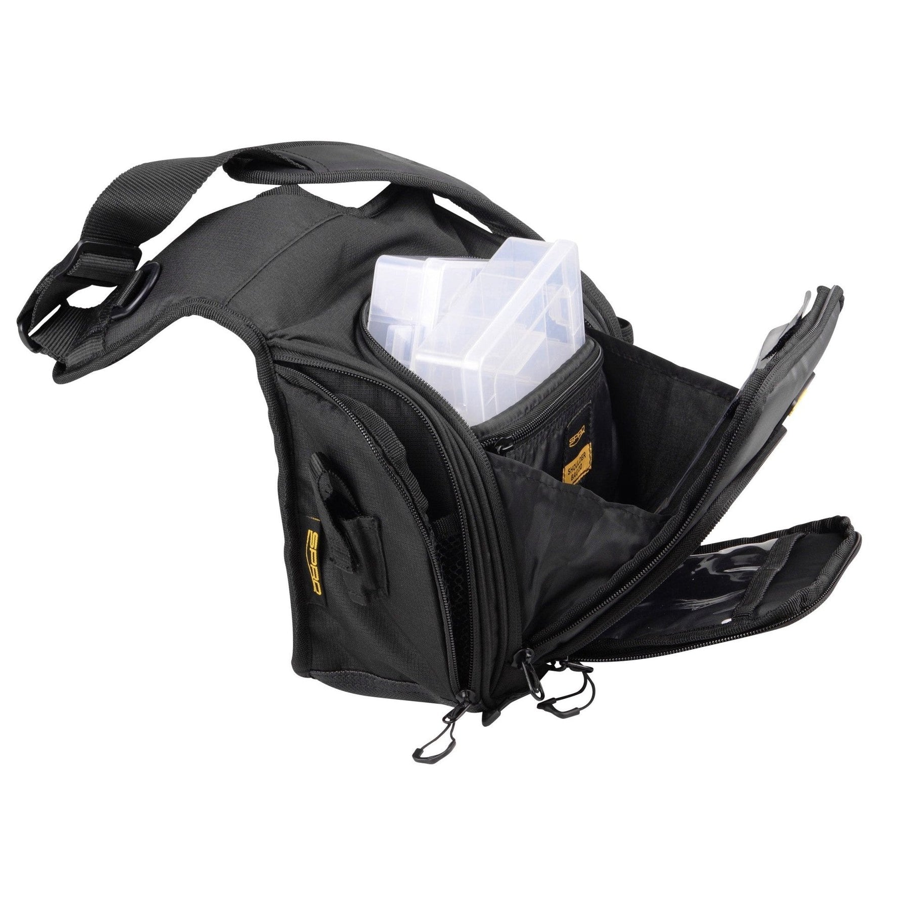 SHOULDER BAG 20 - KM-Tackle