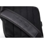 SHOULDER BAG 20 KM-Shop Allround, forellen, Raubfisch, Raubfischangeln, spinn, Spinnangeln, Spinnfishing, SPRO, Taschen 