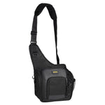 SHOULDER BAG 20 KM-Shop Allround, forellen, Raubfisch, Raubfischangeln, spinn, Spinnangeln, Spinnfishing, SPRO, Taschen 