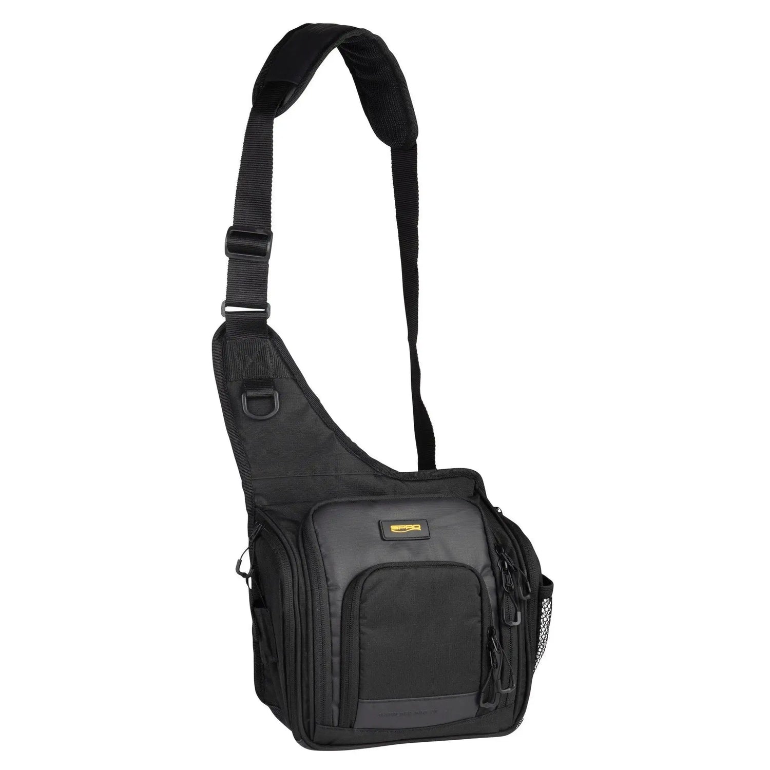 SHOULDER BAG 20 KM-Shop Allround, forellen, Raubfisch, Raubfischangeln, spinn, Spinnangeln, Spinnfishing, SPRO, Taschen 