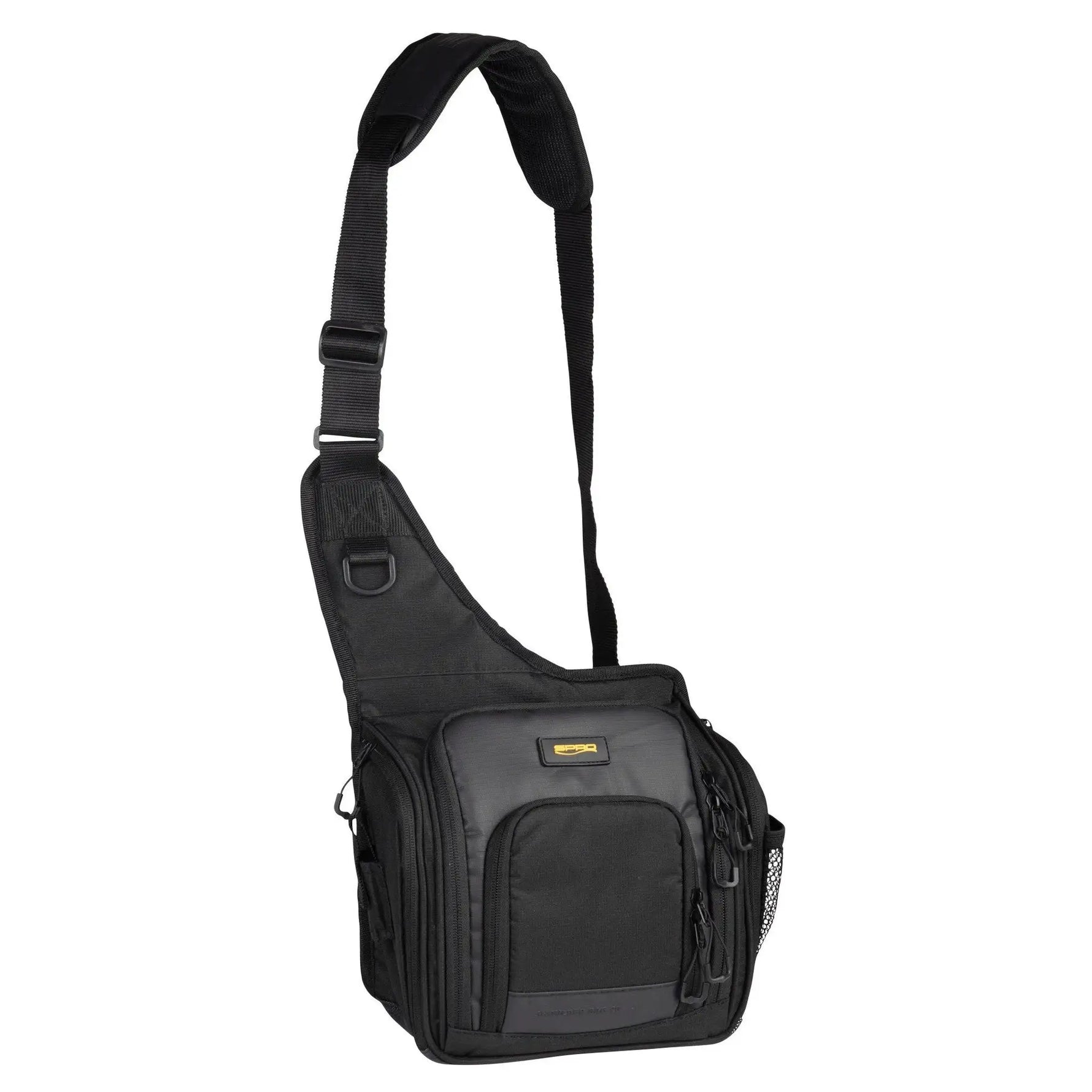 SHOULDER BAG 20 KM-Shop Allround, forellen, Raubfisch, Raubfischangeln, spinn, Spinnangeln, Spinnfishing, SPRO, Taschen 