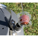 SHRINK WRAP BOILIE GUARD - 20/25mm - KM-Tackle