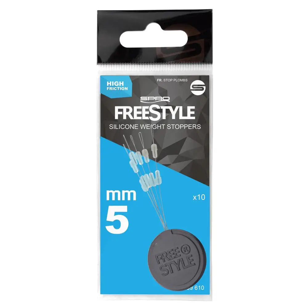 SILICONE WEIGHT STOPPERS KM-Shop Kleinteile, Raubfisch, Raubfischangeln, Spinnangeln, Spinnfishing, SPRO 