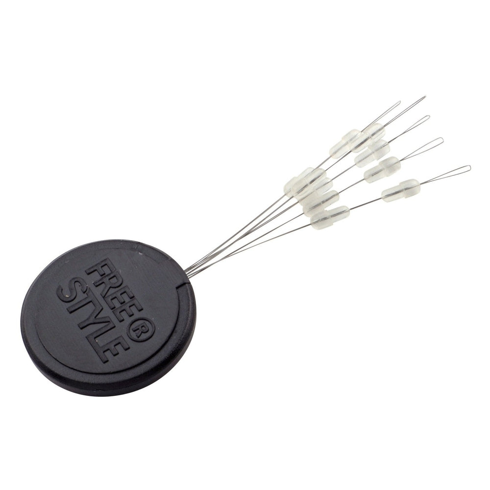 SILICONE WEIGHT STOPPERS - KM-Tackle