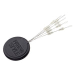 SILICONE WEIGHT STOPPERS - KM-Tackle