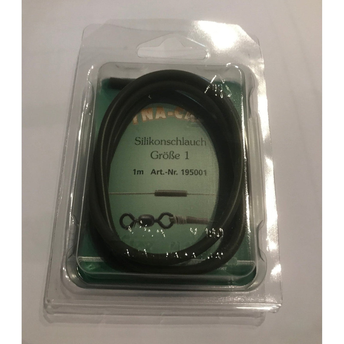 Silikonschlauch - KM-Tackle