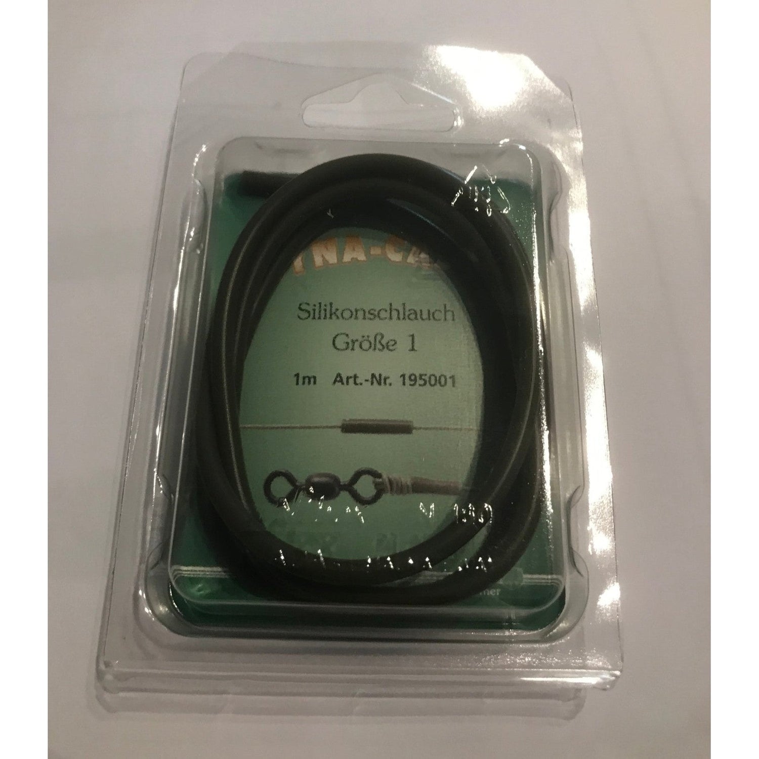 Silikonschlauch - KM-Tackle