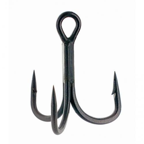 Siluro Special CATFISH Trebble Hook, - KM-Tackle