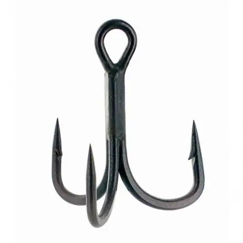 Siluro Special CATFISH Trebble Hook, KM-Shop Haken, waller, Wels, welsangeln 