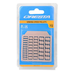 SINKING SPEEDPELLETS KM-Shop Cresta, feeder, Feederfishing, kunstköder, kunstködereu, Method, methodfishing 4714-310