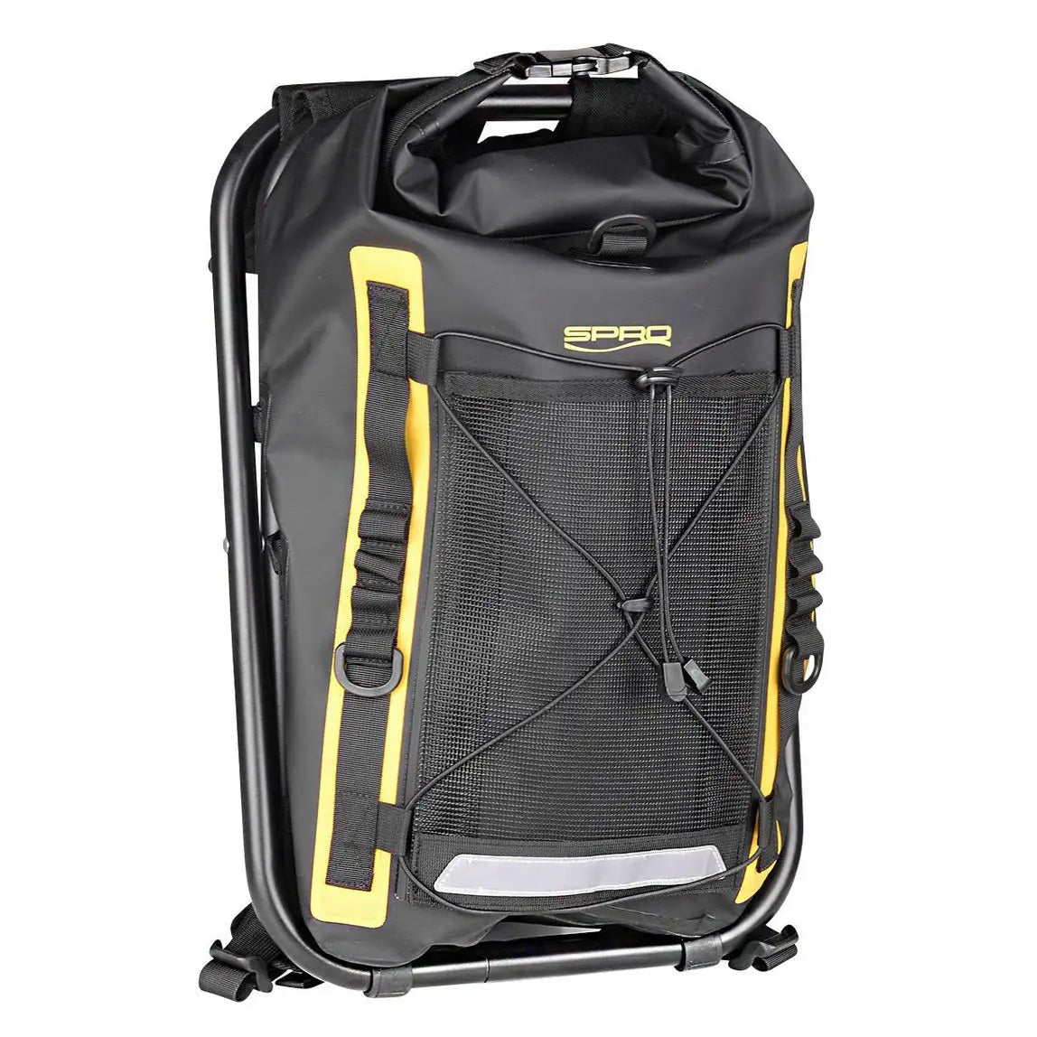 SITPAK 40 KM-Shop forellen, Raubfisch, Raubfischangeln, Spinnangeln, Spinnfishing, SPRO, Taschen 