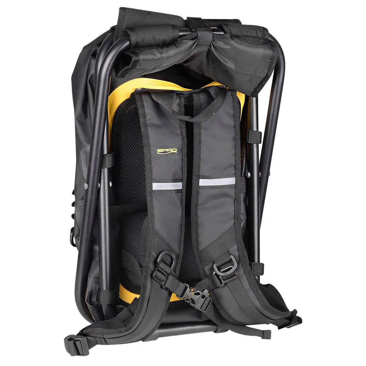 SITPAK 40 KM-Shop forellen, Raubfisch, Raubfischangeln, Spinnangeln, Spinnfishing, SPRO, Taschen 