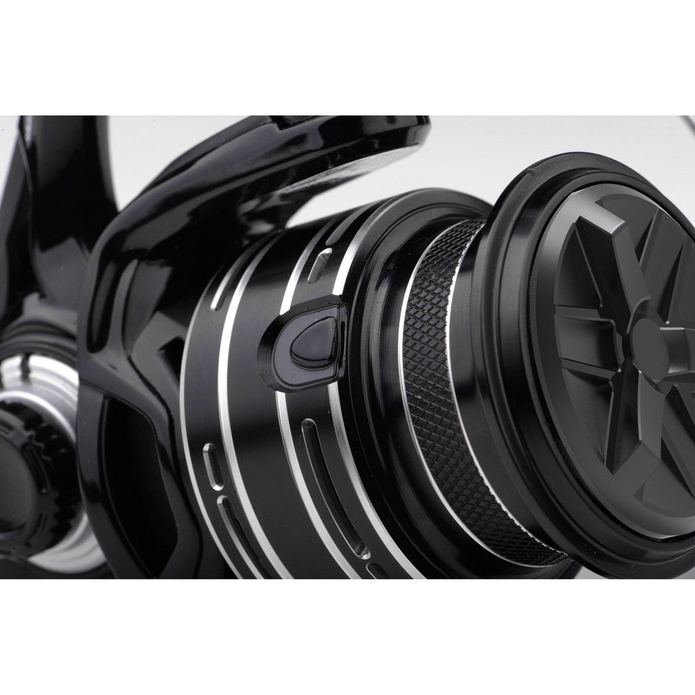 SKILLZ REEL KM-Shop Allround, angelrollen, Raubfisch, Raubfischangeln, Raubifsch, Rollen, spinn, Spinnangeln, Spinnfishing, SPRO, Stationärrollen
