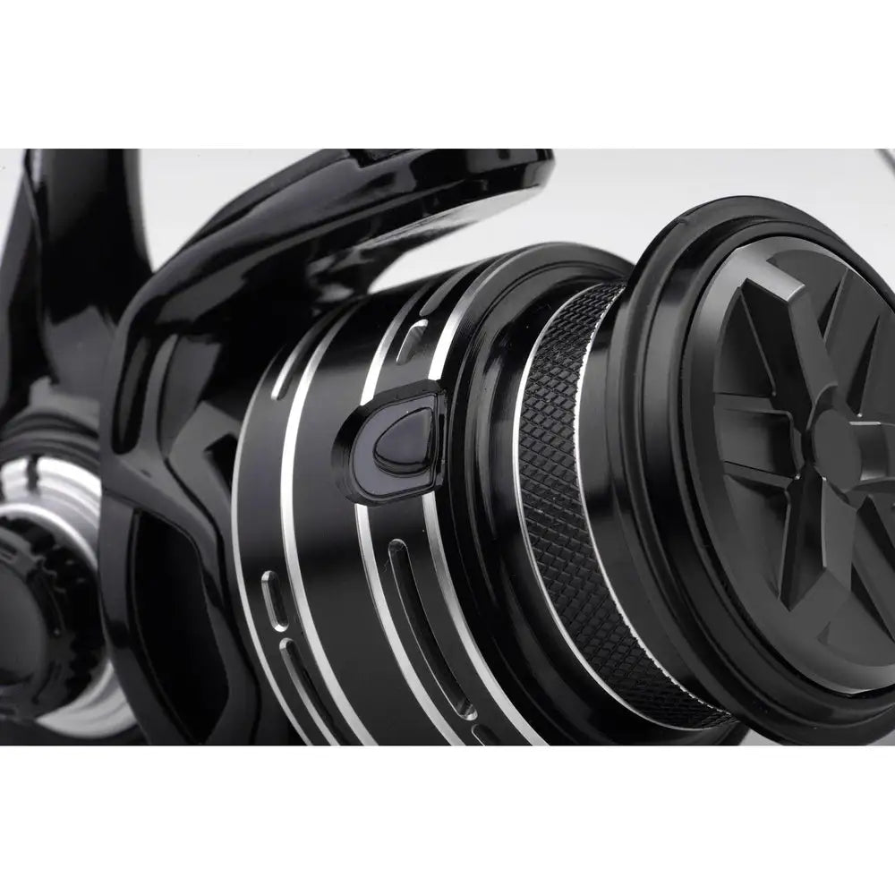 SKILLZ REEL KM-Shop Allround, angelrollen, Raubfisch, Raubfischangeln, Raubifsch, Rollen, spinn, Spinnangeln, Spinnfishing, SPRO, Stationärrollen 