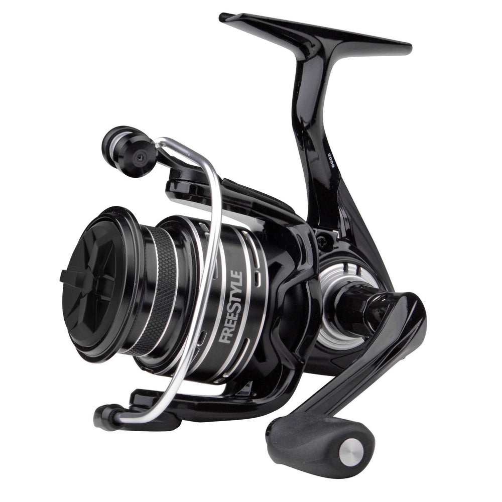 SKILLZ REEL KM-Shop Allround, angelrollen, Raubfisch, Raubfischangeln, Raubifsch, Rollen, spinn, Spinnangeln, Spinnfishing, SPRO, Stationärrollen