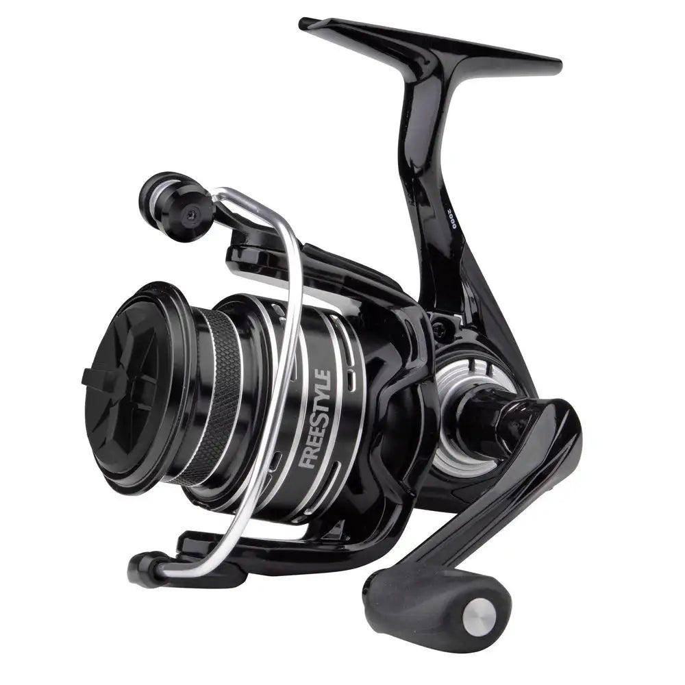 SKILLZ REEL KM-Shop Allround, angelrollen, Raubfisch, Raubfischangeln, Raubifsch, Rollen, spinn, Spinnangeln, Spinnfishing, SPRO, Stationärrollen 