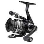 SKILLZ REEL KM-Shop Allround, angelrollen, Raubfisch, Raubfischangeln, Raubifsch, Rollen, spinn, Spinnangeln, Spinnfishing, SPRO, Stationärrollen 