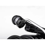 SKILLZ REEL KM-Shop Allround, angelrollen, Raubfisch, Raubfischangeln, Raubifsch, Rollen, spinn, Spinnangeln, Spinnfishing, SPRO, Stationärrollen 