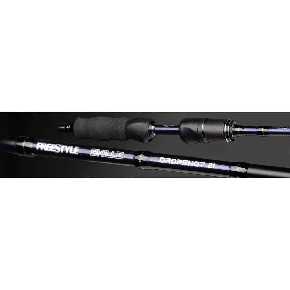 SKILLZ V2 MICRO LURE 210 1-8G KM-Shop angelruten, Raubfisch, Raubfischangeln, Raubifsch, Rute, spinn, Spinnangeln, Spinnfishing, SPRO, Ultralight