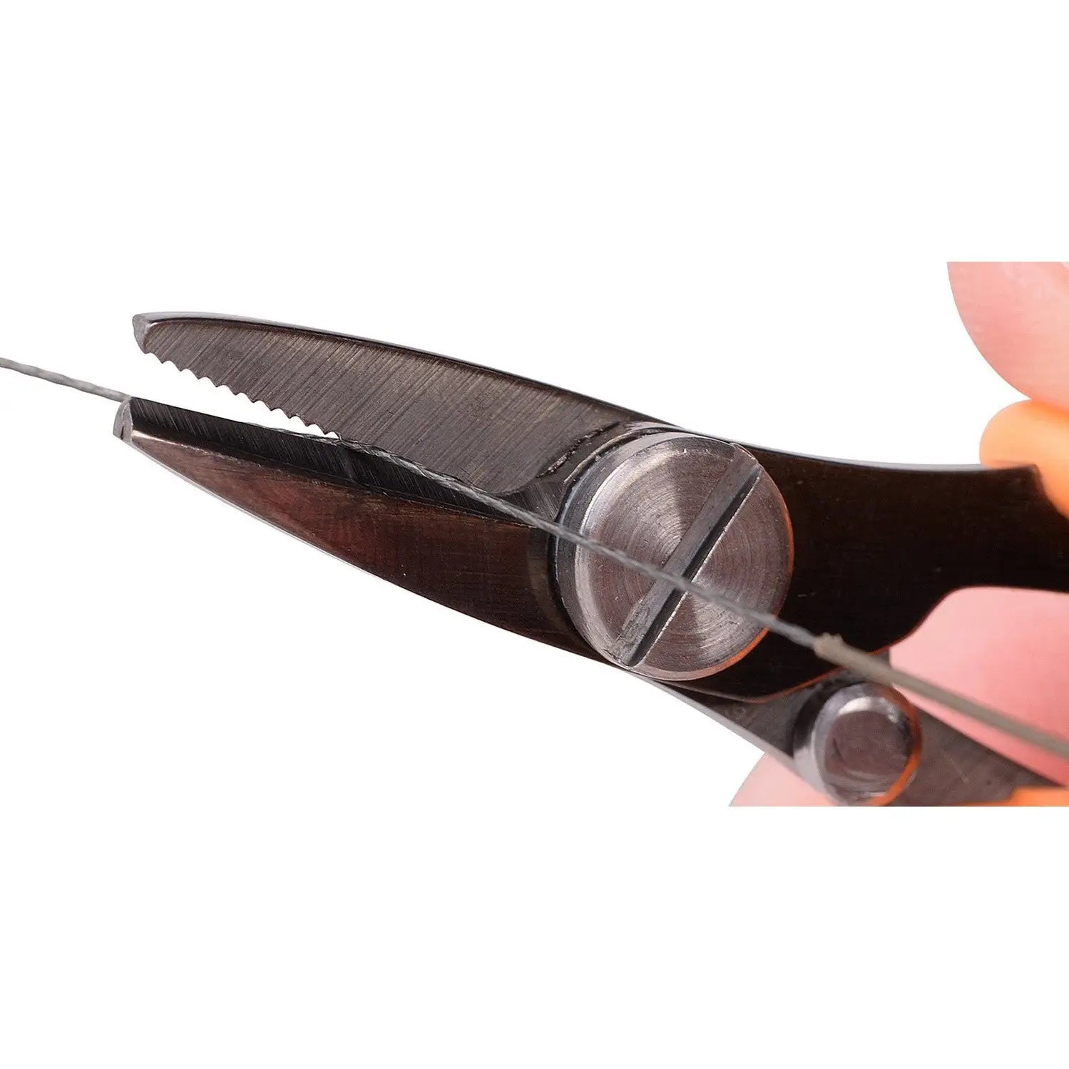 SMART MULTI SCISSORS KM-Shop Allround, carpfishing, Karpfen, schere, Strategy, STRTG, zangen 