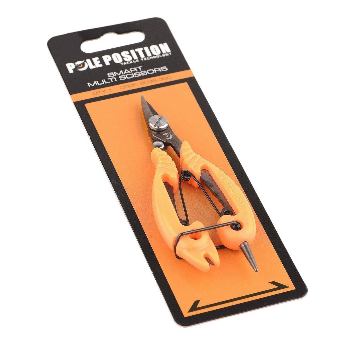 SMART MULTI SCISSORS - KM-Tackle