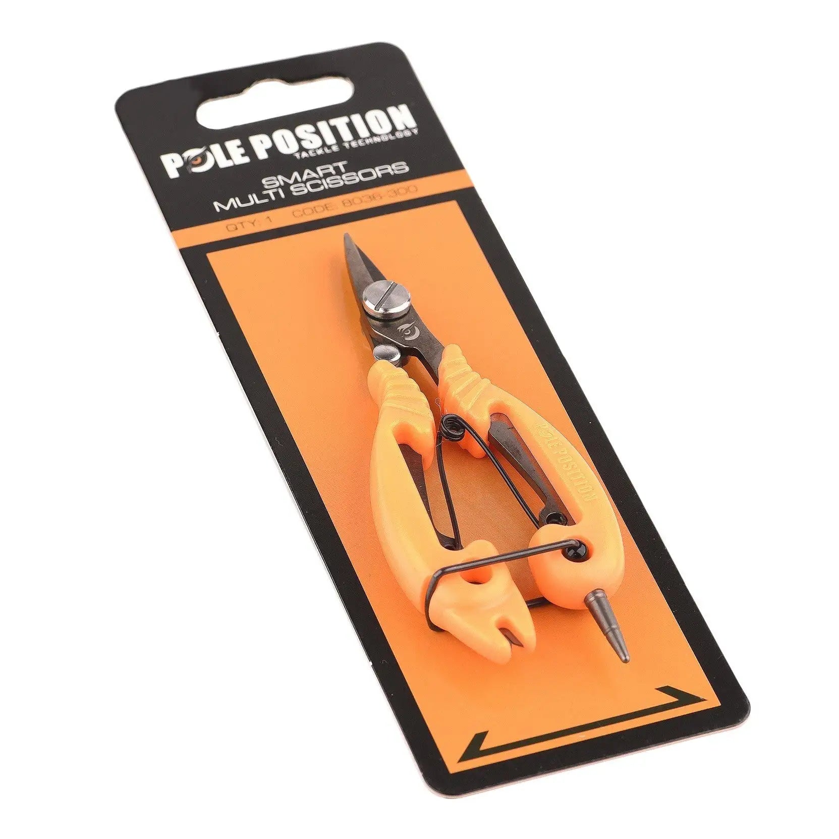 SMART MULTI SCISSORS KM-Shop Allround, carpfishing, Karpfen, schere, Strategy, STRTG, zangen 