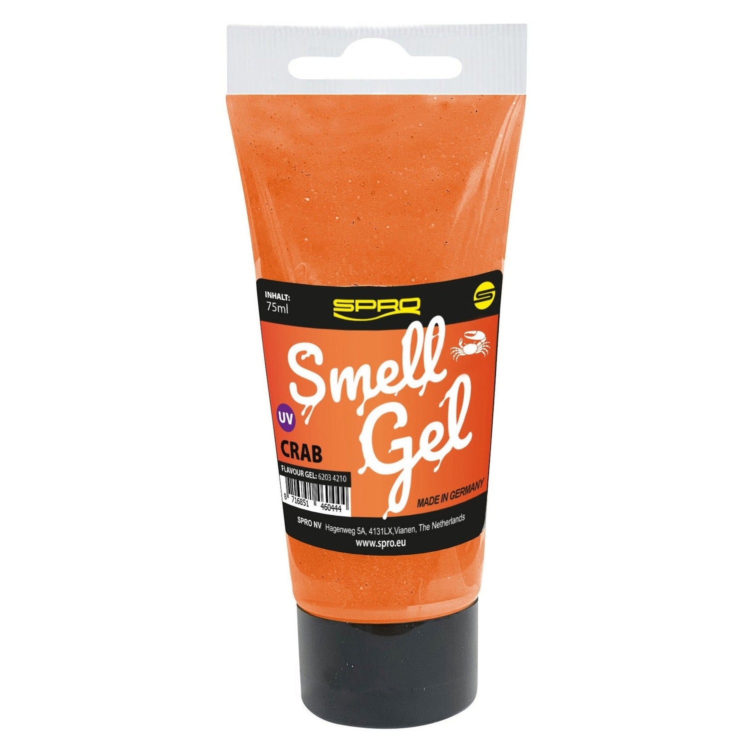 SMELL GEL - KM-Tackle
